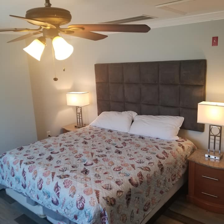 Спална соба 4