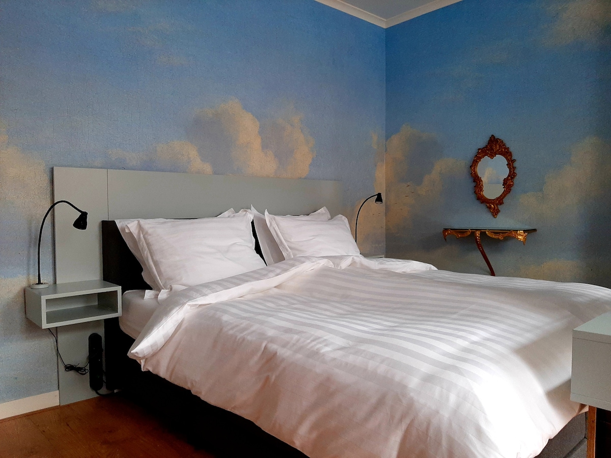 Спална соба 1