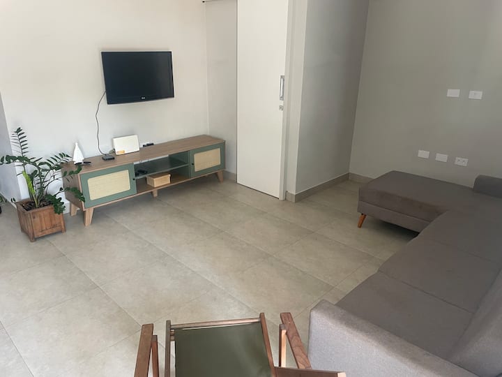 Sobrado 100m Da Praia Caraguatatuba - Caraguatatuba