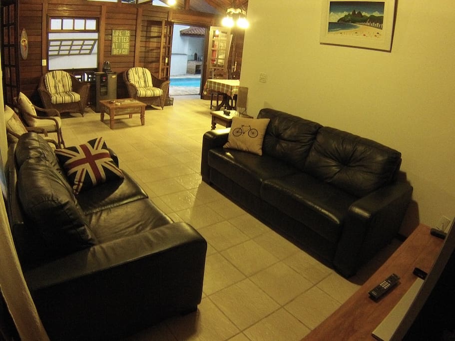 Sala de TV