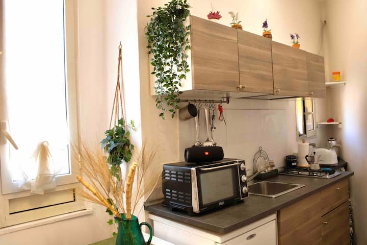 Tropical Suite W/ Balcony – Natural Vibe - Napoli