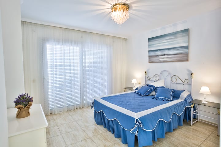 ห้องนอนที่ 1