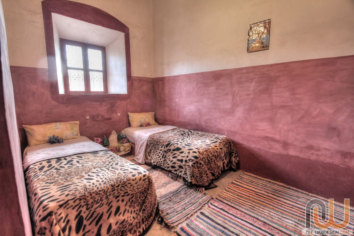 Спална соба 1