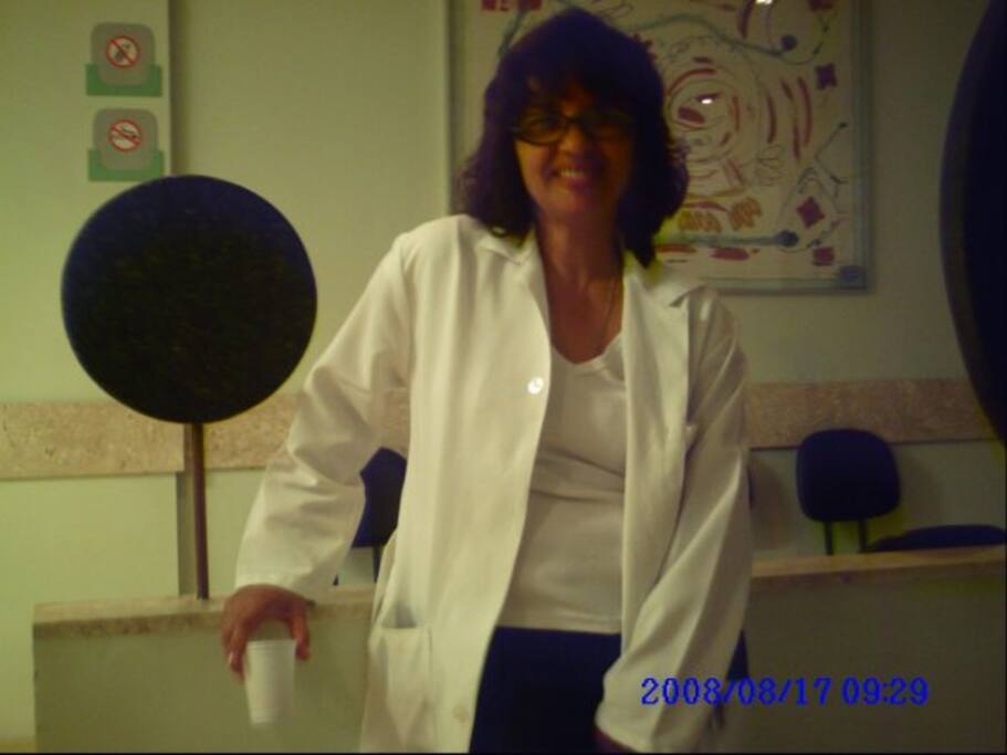 eu Paula esposa de Angelo