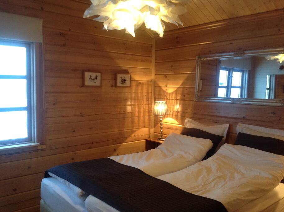 Masterbedroom