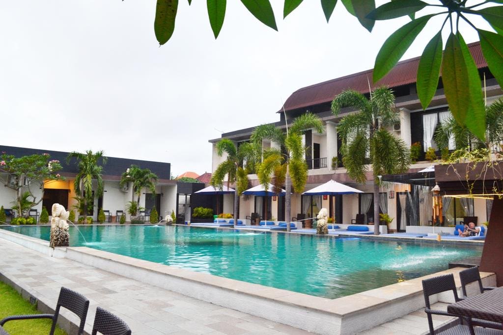 Big Pool