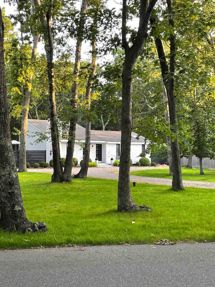 Quiet And Peaceful The Perfect Getaway !! - Les Hamptons, NY
