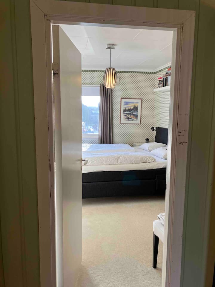 Chambre 1
