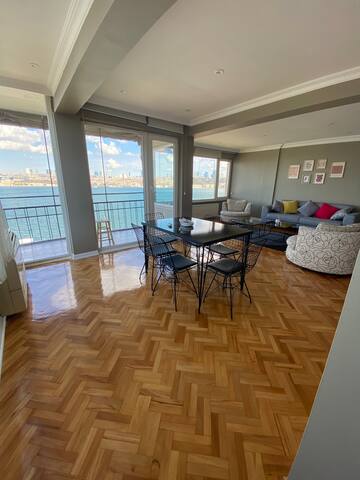 Condo on the Bosphorus for 100 days or more gallery image 3