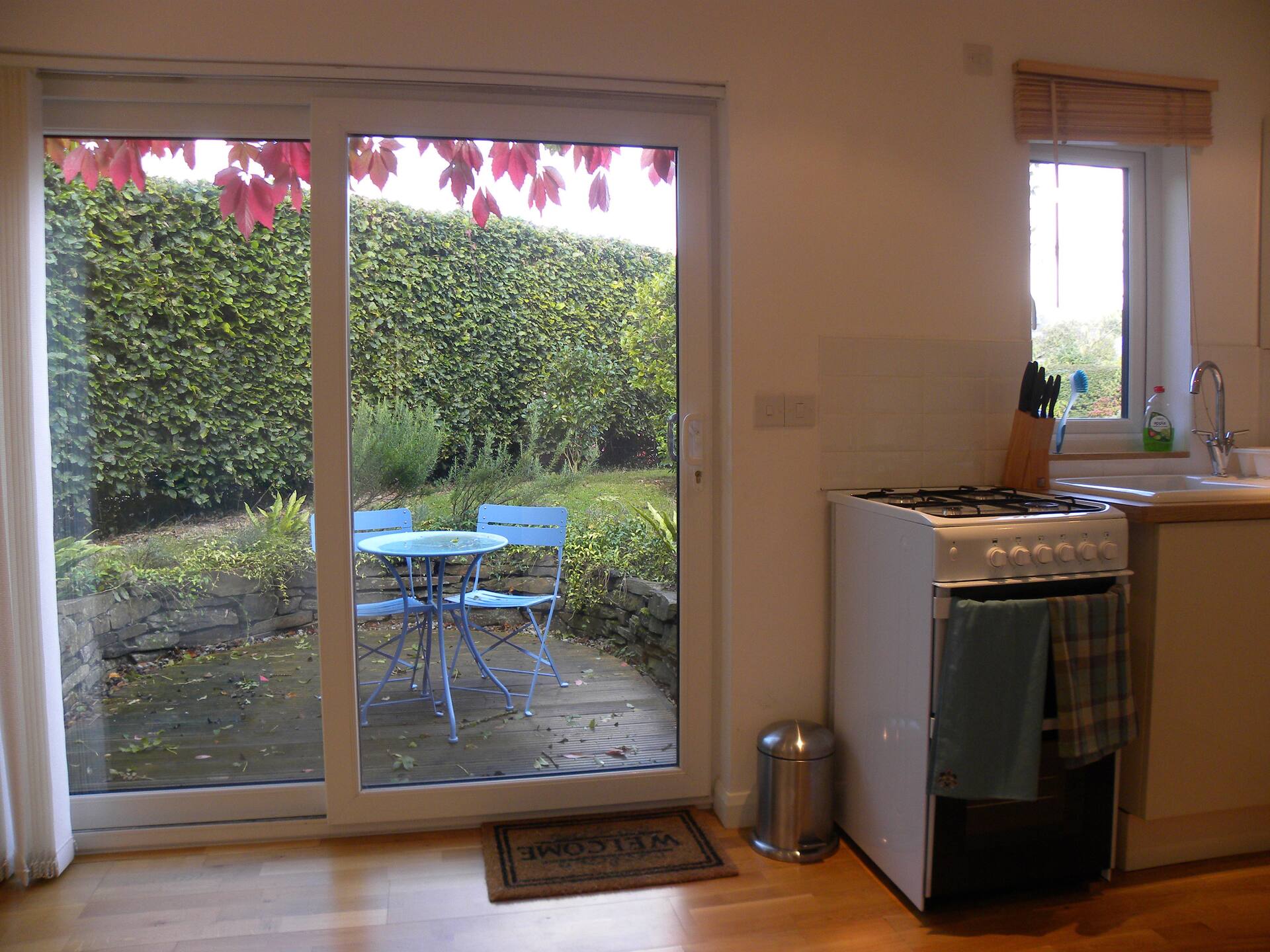 Private 1-bedroom apartment in the beautiful Tamar Valley — photo 5