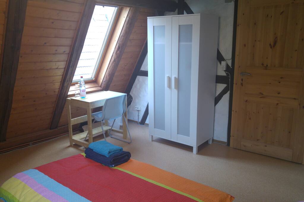 Privatzimmer
