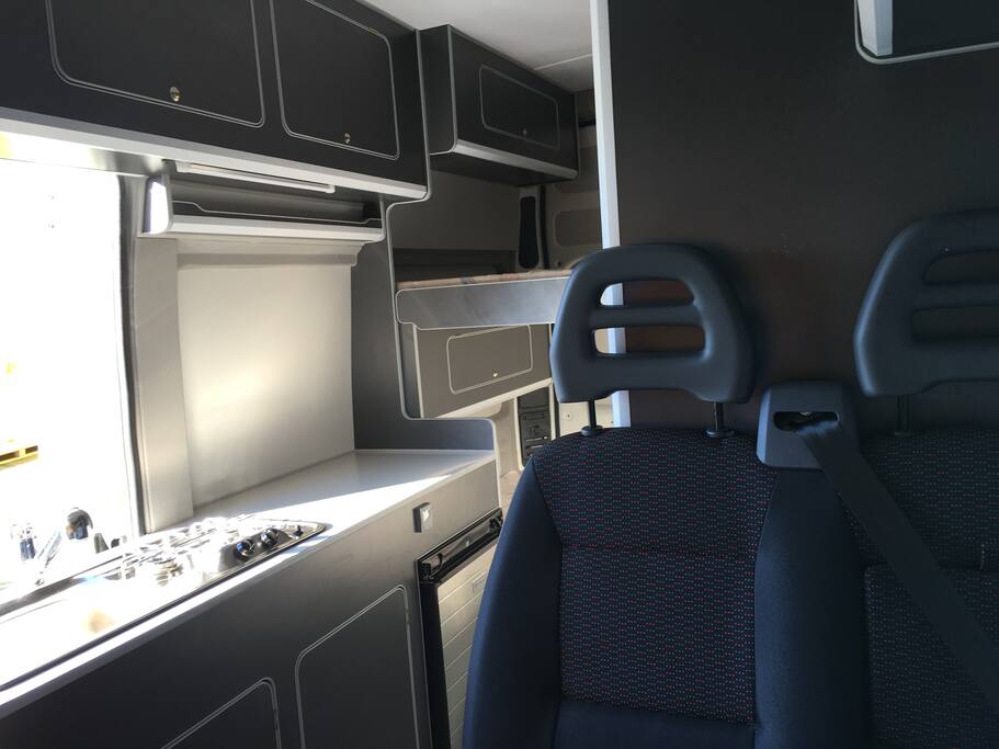 Cozinha/Kitchen