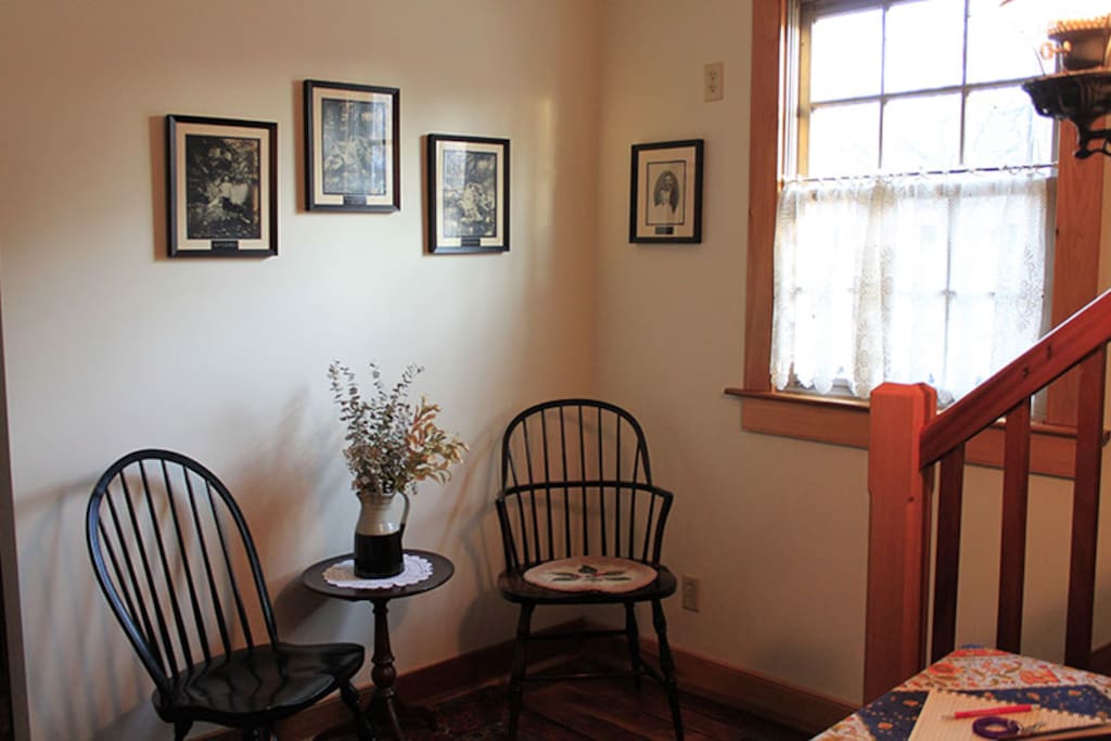 Entryway