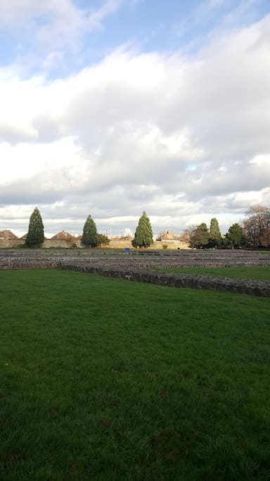 Abbey Park