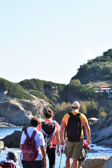 Airbnb Santandrea Vacation Rentals Places To Stay