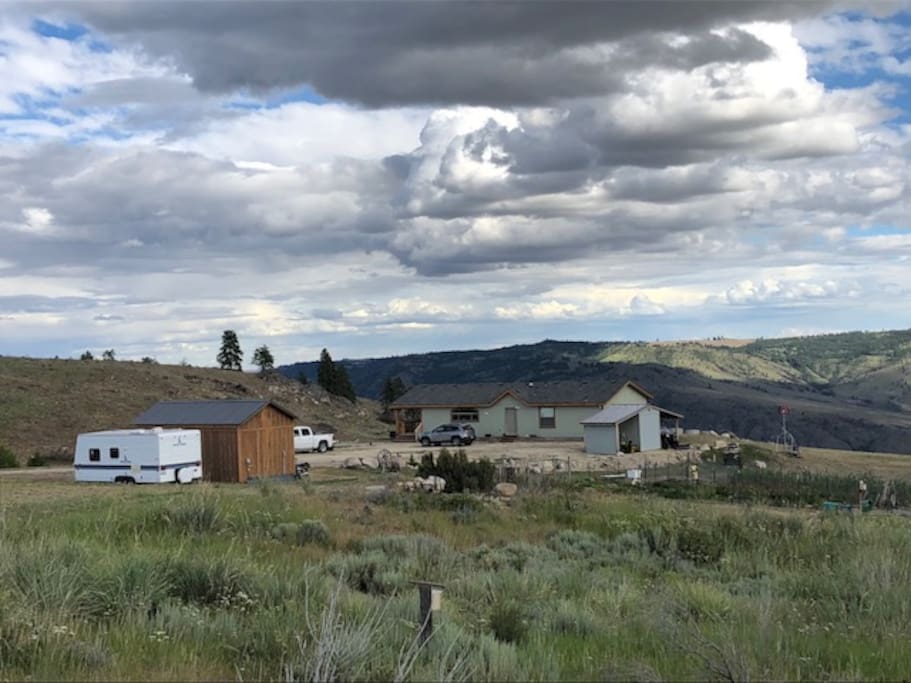 The Homestead