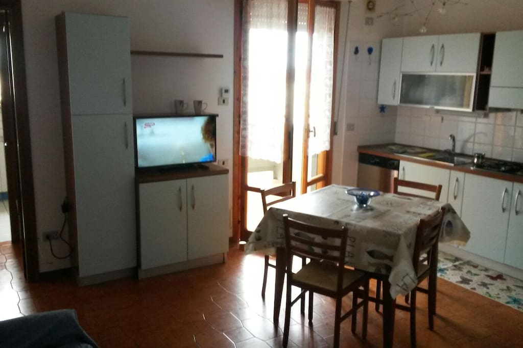 soggiorno-pranzo