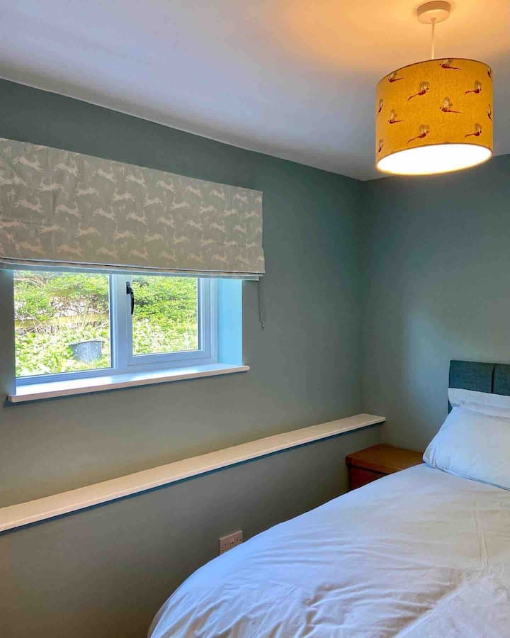 საძინებელი 2