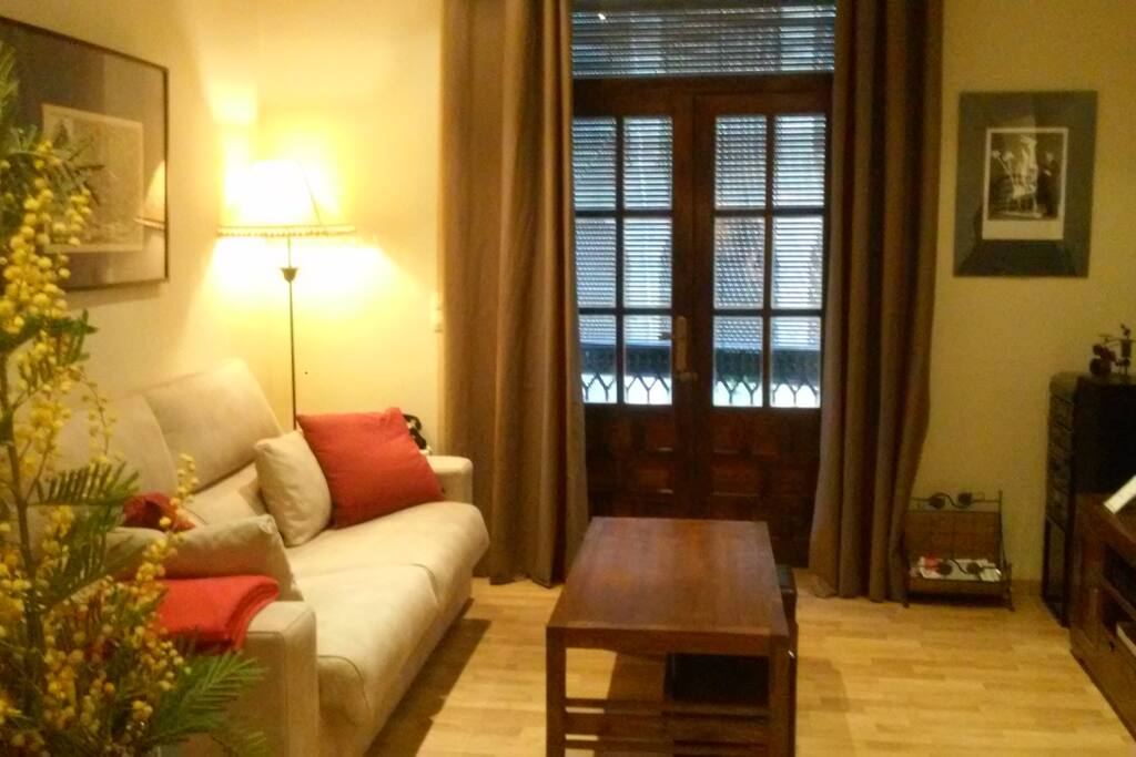 Salon