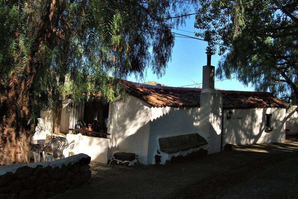 La Choza
