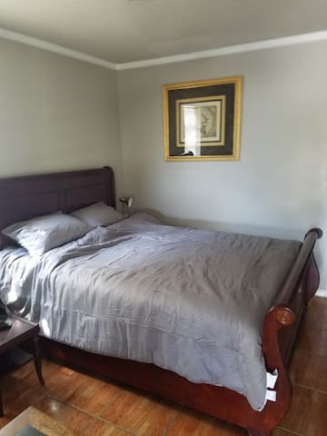 Cozy Place by UTRGV nice location private entry