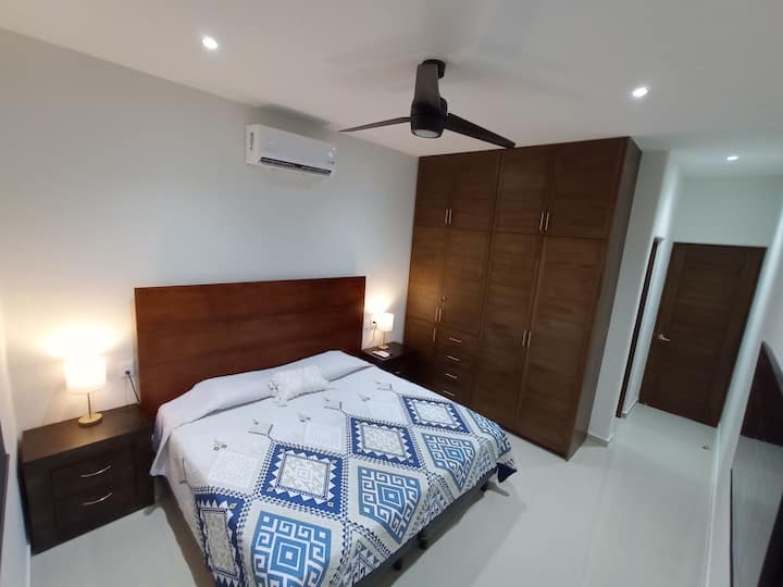 Chambre 2