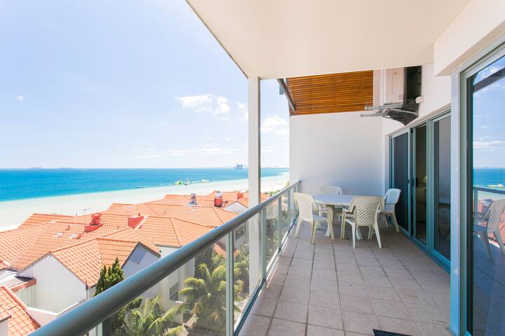 Boardwalk by Rockingham Apartments