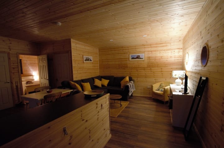 Enjoy Your Own Slice Of Heaven In North Wales - Ruthin