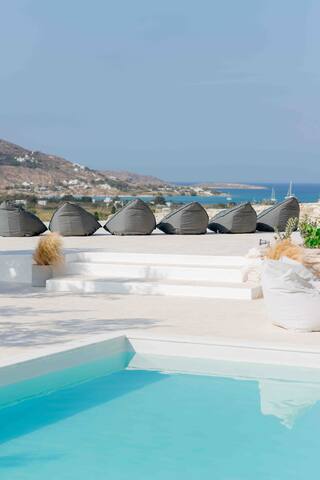 Calm House Naousa gallery image 5