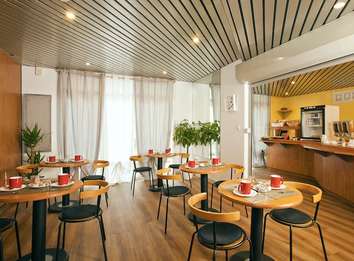 Grand Studio Moderne à Deux Pas Du Centre - Strasbourg