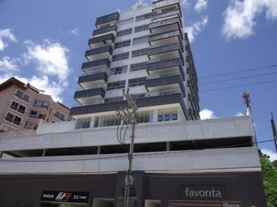 Fachada