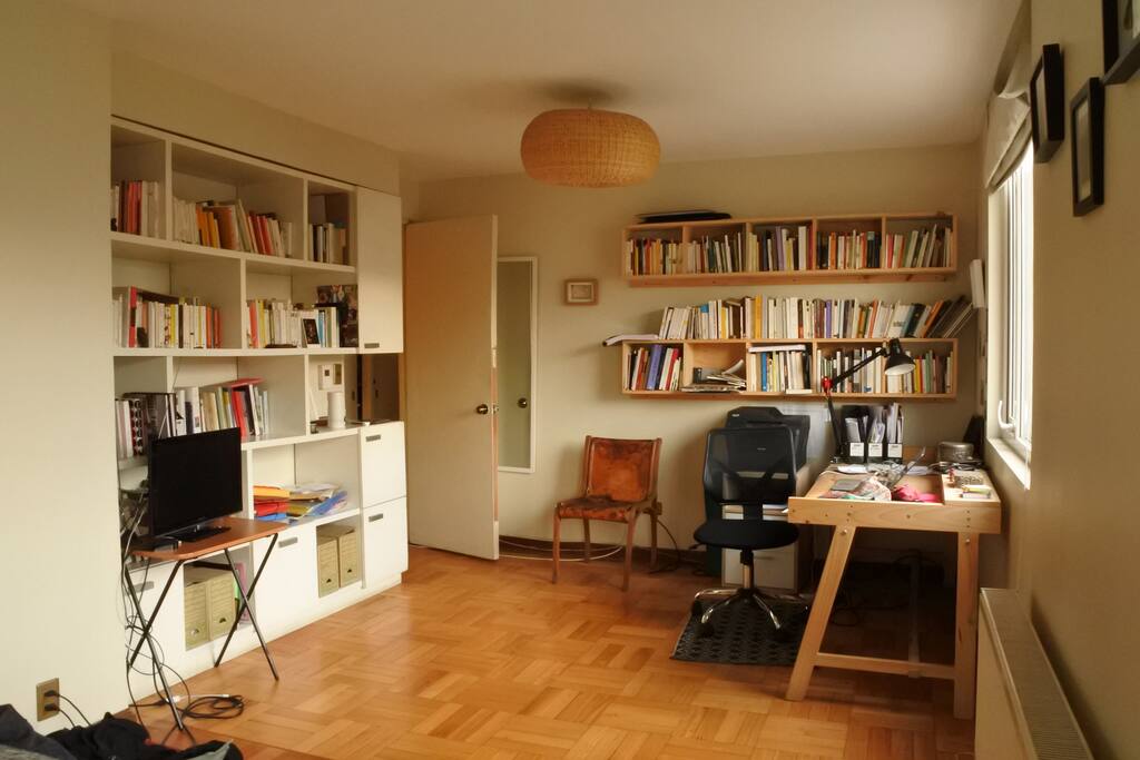 Espacio de trabajo