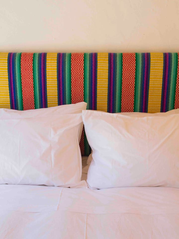 Спалня 2 - двойно или единично легло