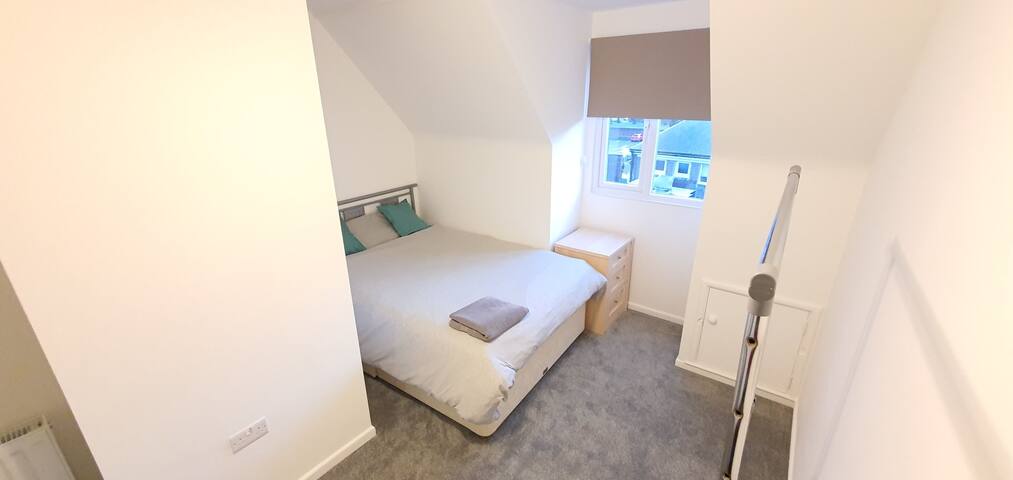 Airbnb Ashford Ferienwohnungen Unterkunfte England