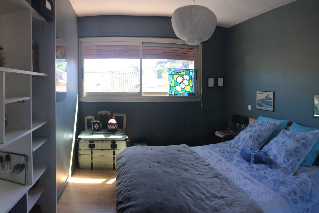Chambre 1