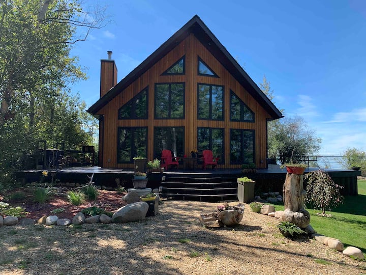 Val Quentin 휴가 숙소 & 숙박시설 알버타 , 캐나다 에어비앤비