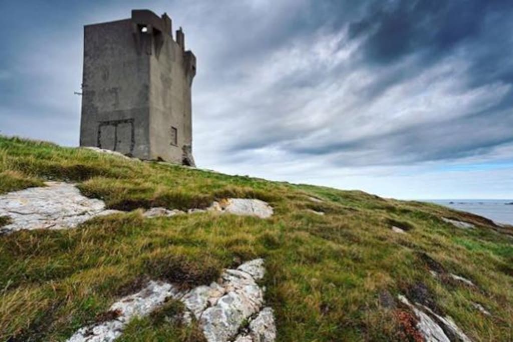 Malin Head, Inishowen