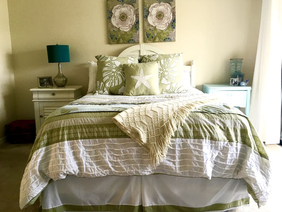 Master Suite.