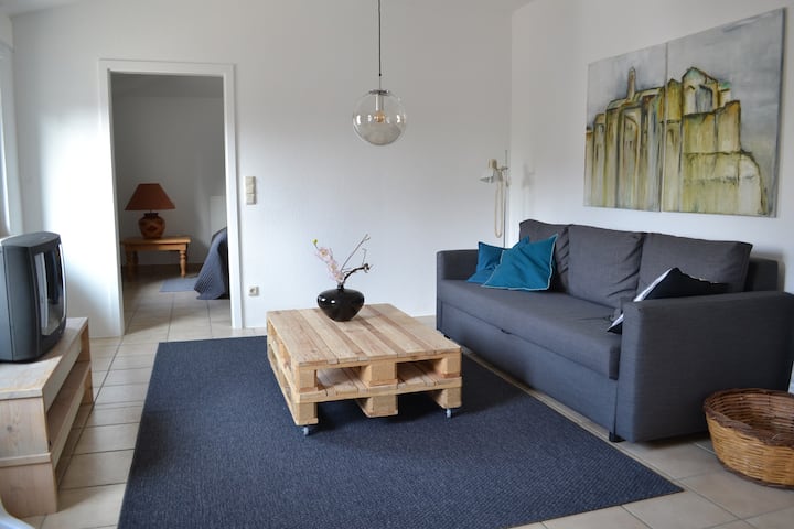 Hanau Loft