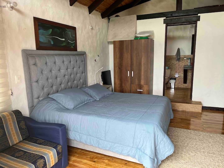 Habitación principal