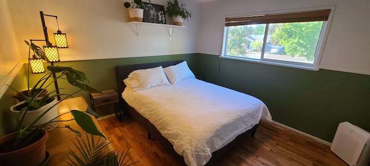 غرفة النوم رقم2