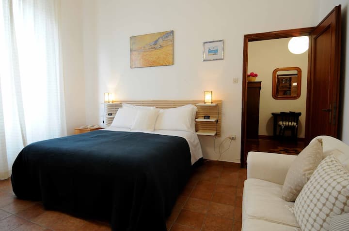 საძინებელი