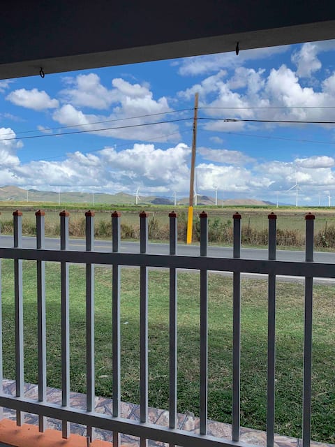Mi Casita de los Molinos