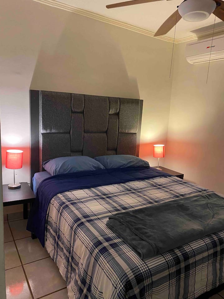 Chambre 1