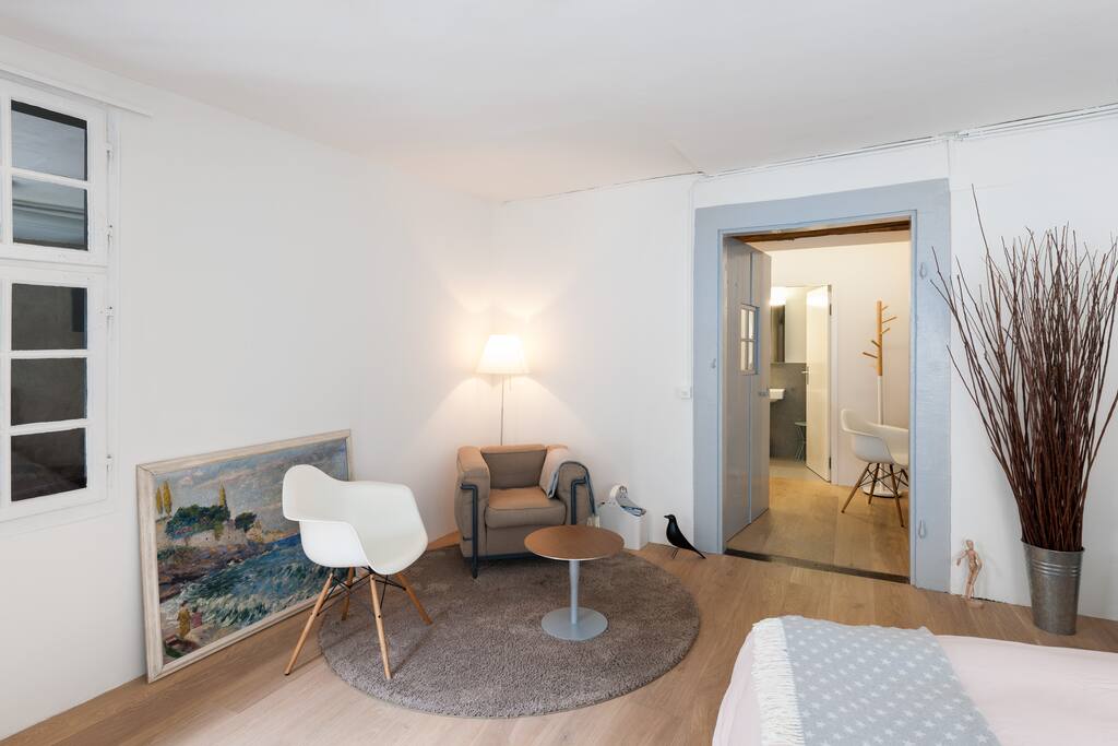 Sitzecke