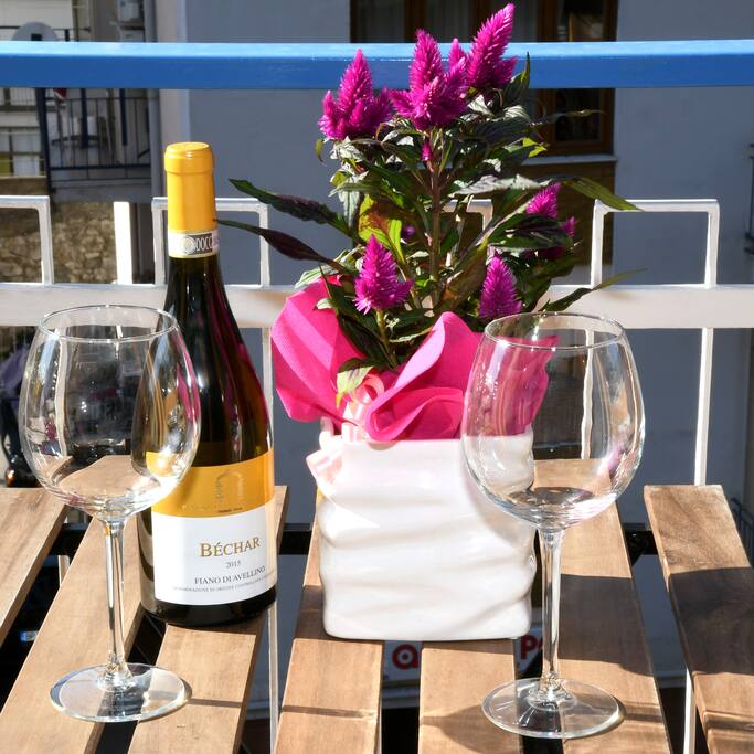 Wine&Glasses