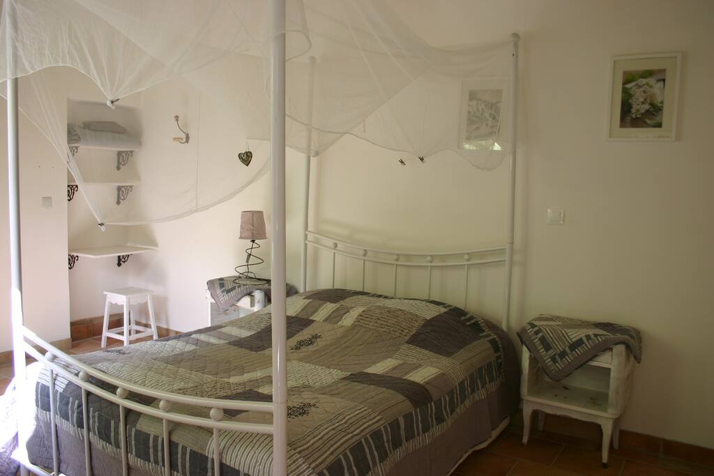 Chambre 1