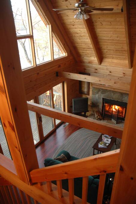 A Room With A View