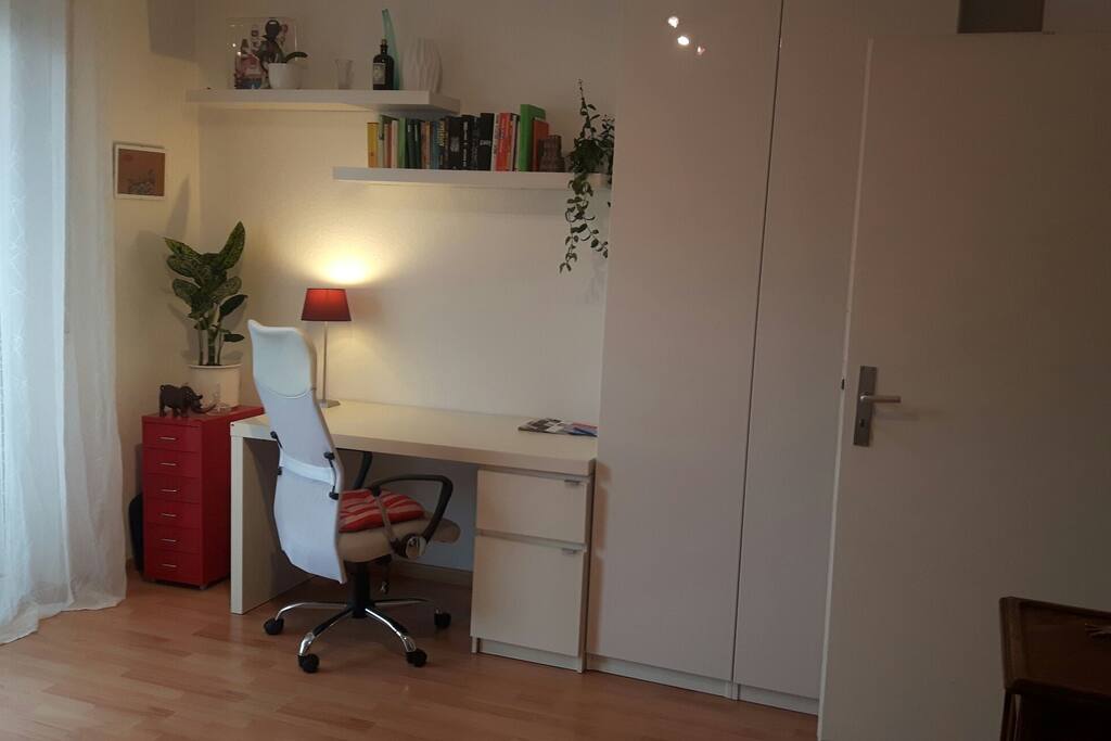 Dein Zimmer