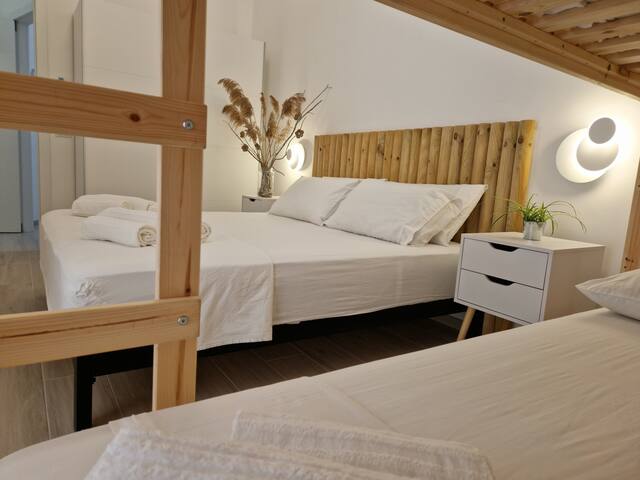 [Baia Verde]****Gallipoli App.to a 100 mt dal mare gallery image 2